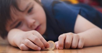 OPAL solution addresses the Child Trust Fund ‘Time-bomb’