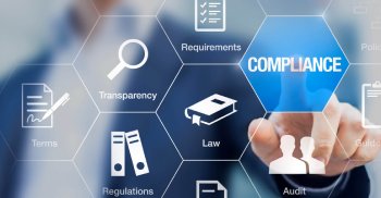 COMPLIANCE & RISK MANAGEMENT